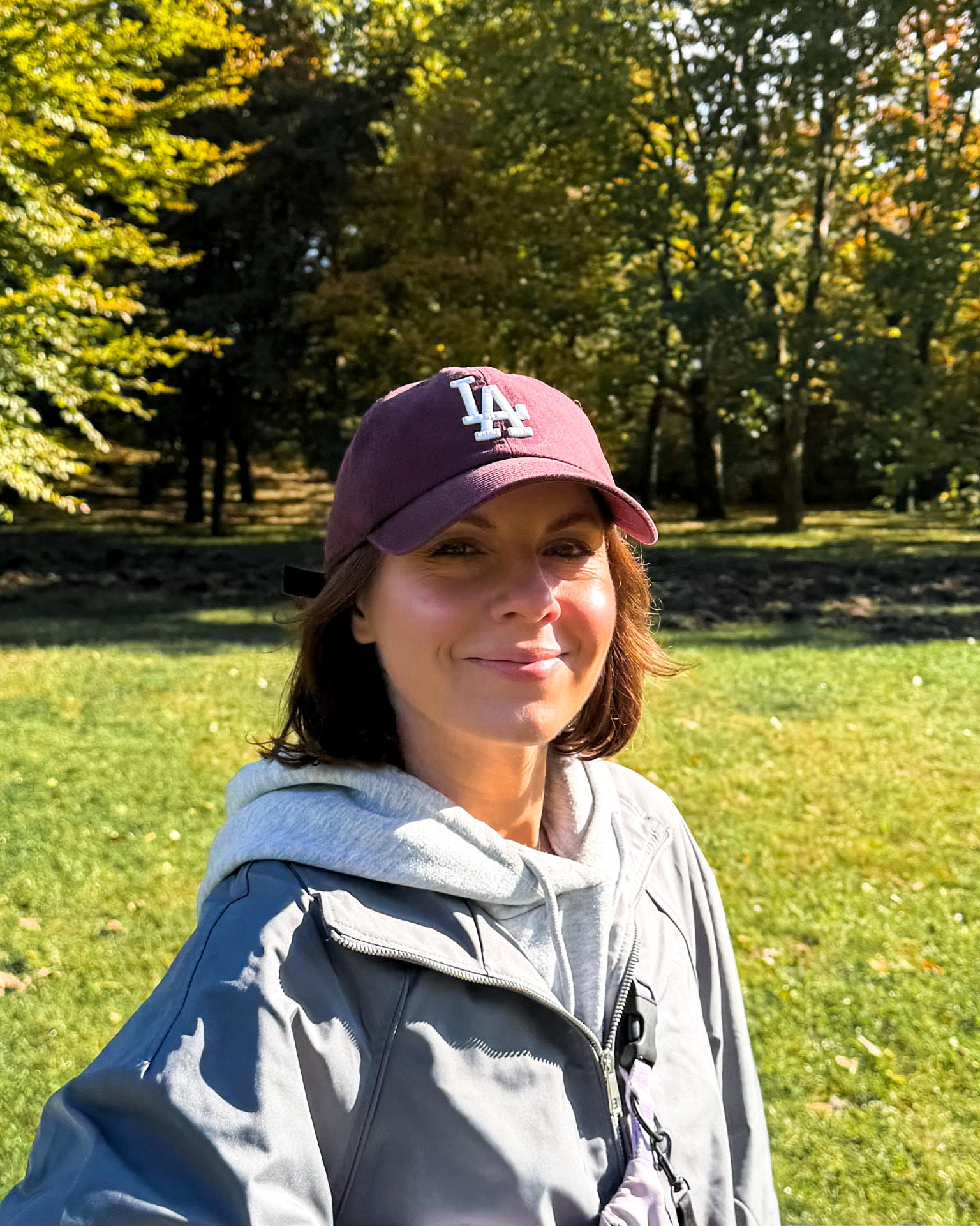 Agata Chojnowska, Social Media & Creative Strategist